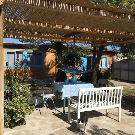 Casa vacanze Plagemesu Gonnesa